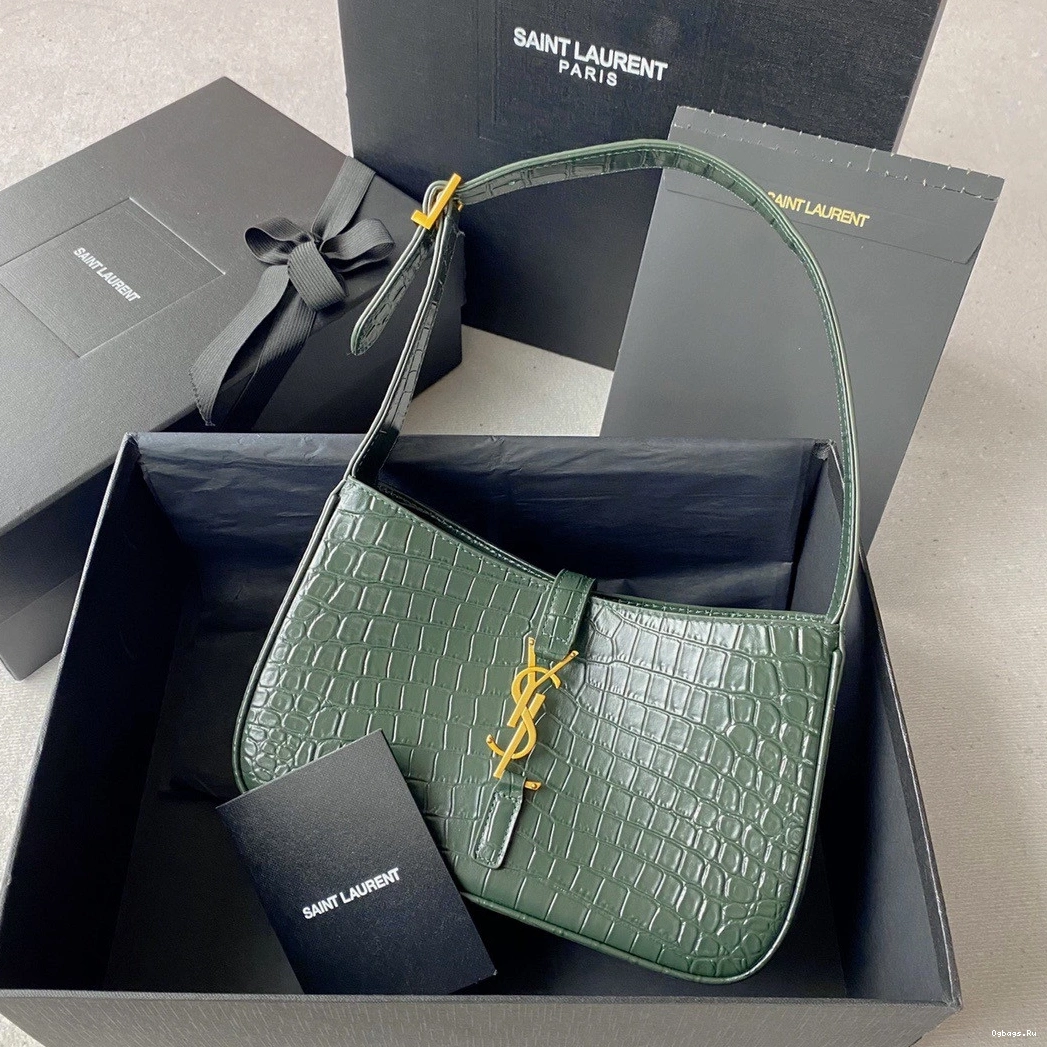 BAG HOBO À YSL 5 7 LE 0714